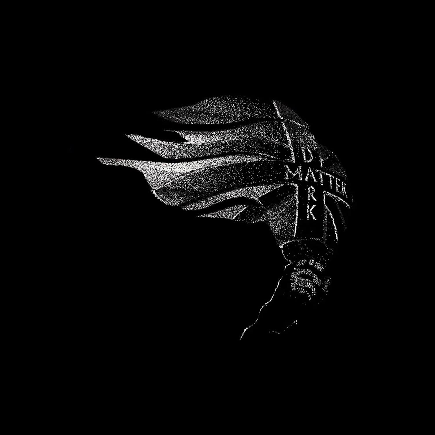 Обложка альбома Мозес Бойд – Dark Matter