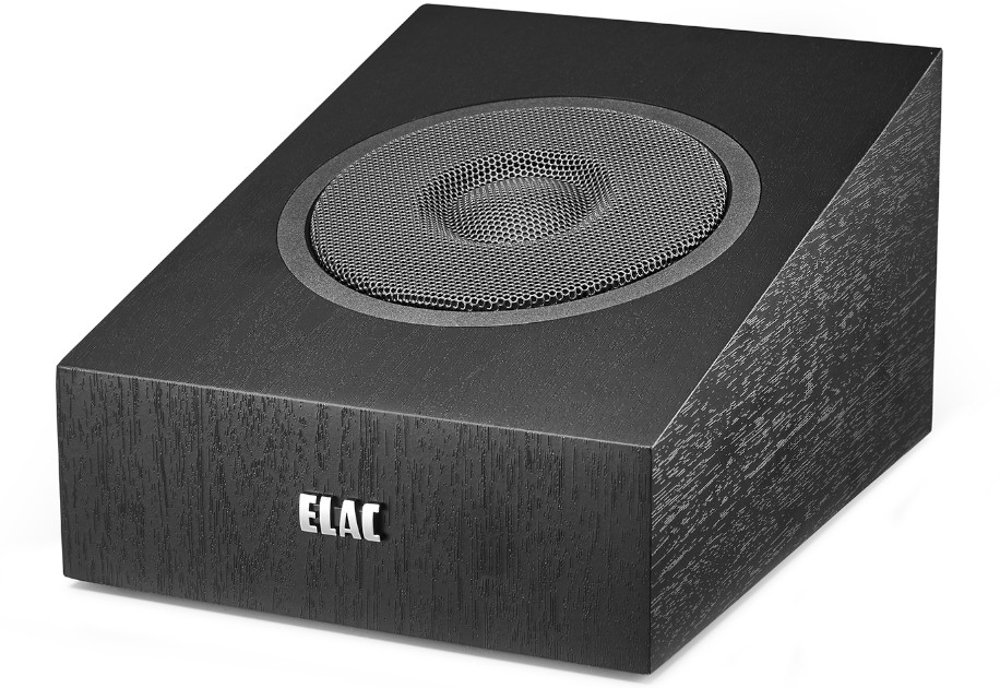 Специальная тыловая акустика ELAC Debut A4.2 Atmos