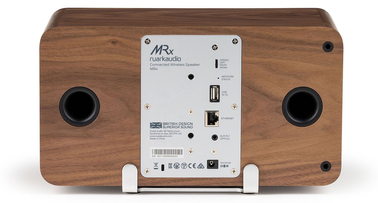Ruark Audio MRx