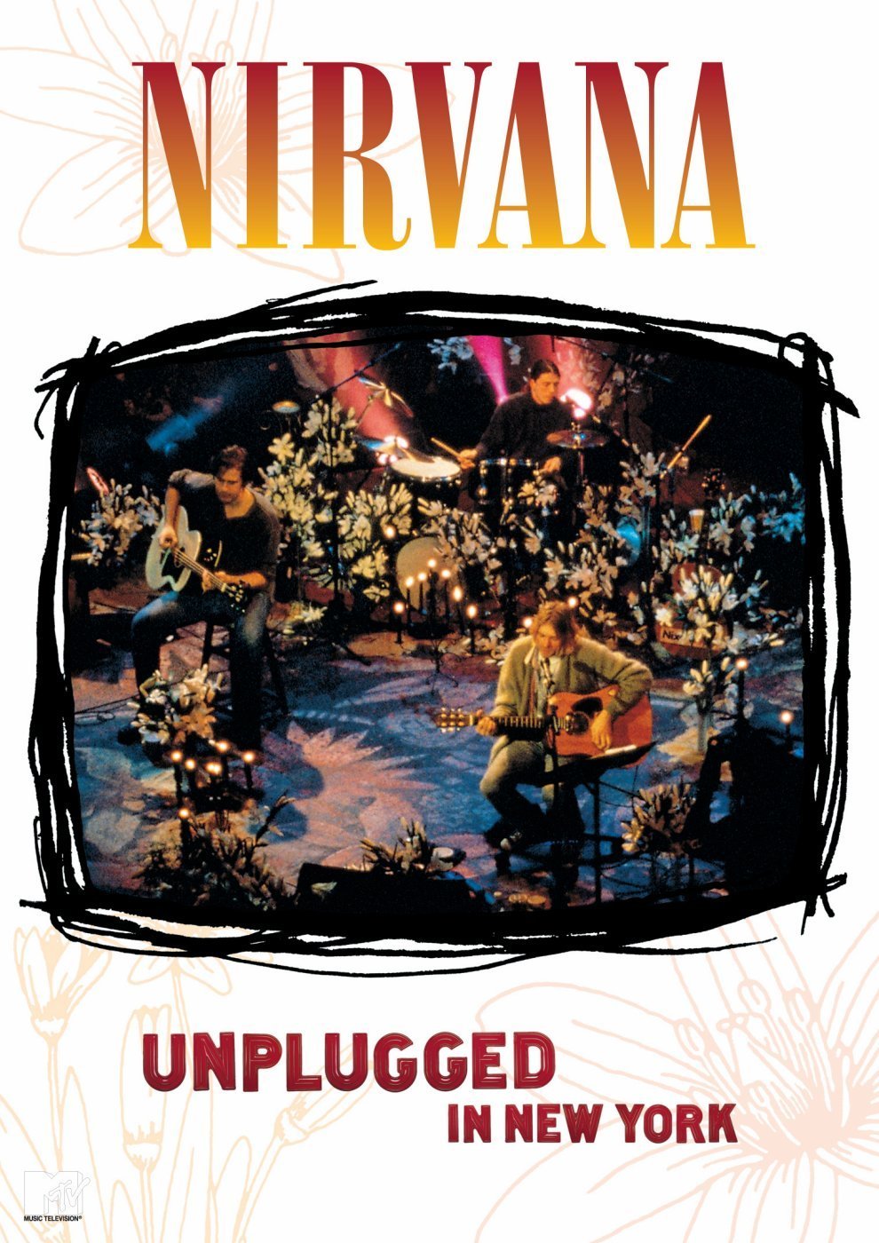 Nirvana – Unplugged in New York (1994)