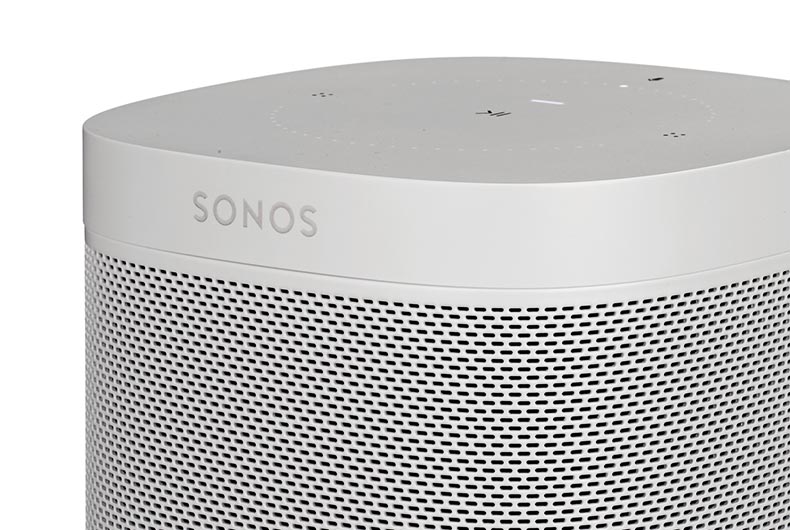 Мультирумная система Sonos