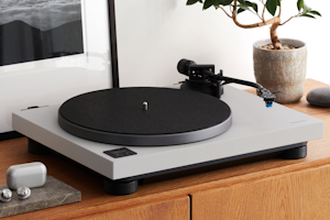 Technics SL-40CBT: новый взгляд на виниловую классику