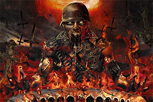Концертный фильм «The Repentless Killogy» группы Slayer покажут в кинотеатрах по всему миру 6 ноября