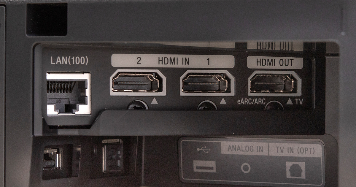 Что делать если на телевизоре нет звука через HDMI подключение?