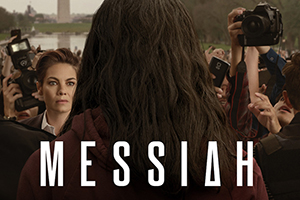 Messiah – «Мессия». Обзор