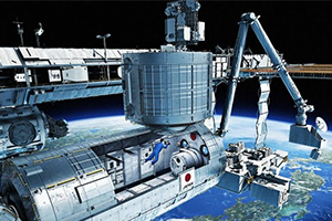 Япония откроет на МКС космическую стриминговую студию
