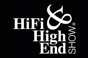 Все грани аудиотехники в семи комнатах Аудиомании на выставке Hi-Fi & High End Show 2022