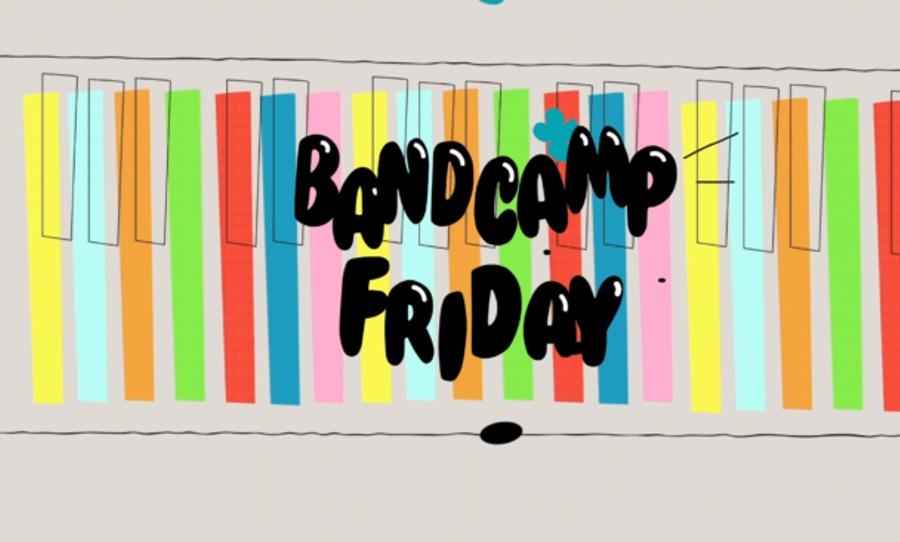 Bandcamp теперь принадлежит Epic Games