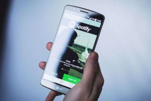 Отчет Spotify за первый квартал 2021 года: значительный рост числа подписчиков и новые платформы