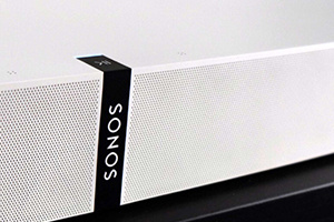 Sonos Playbase – звуковая подставка для телевизора