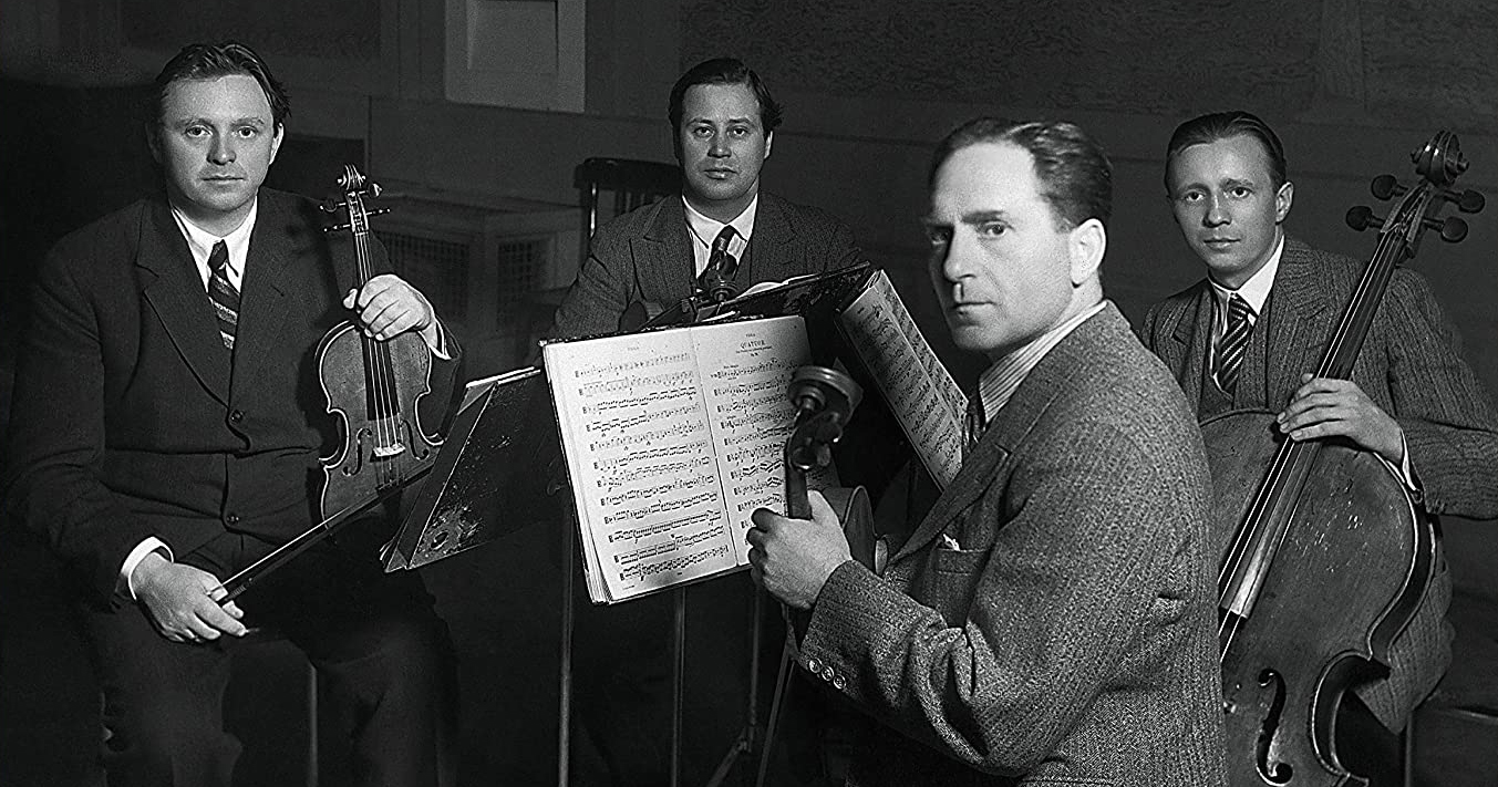 Busch Quartet