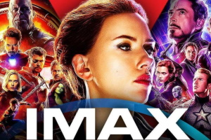 13 блокбастеров Marvel появятся на Disney+ в IMAX Enhanced со звуком DTS