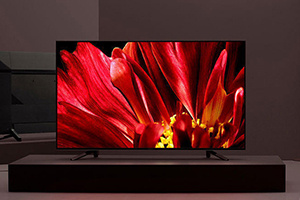 Телевизоры Sony Master Series первыми получат поддержку HDMI eARC