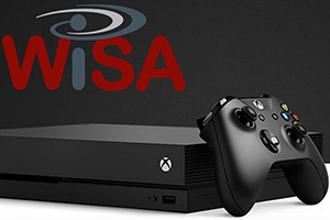 Xbox получит поддержку беспроводной передачи аудио по протоколу WiSA