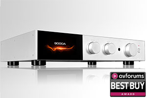 Audiolab 9000A - лучшая покупка / avforums.com