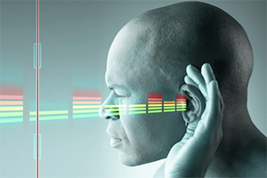 Человеческий мозг можно научить видеть мир с помощью звука