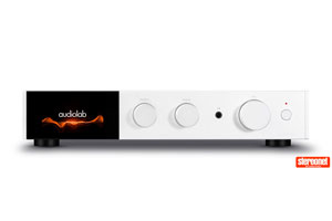 Audiolab 9000A - лучший интегрированный усилитель компании / Журнал Stereonet