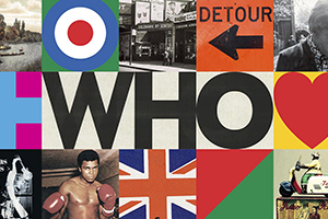 The Who - WHO. Кто последний? Обзор