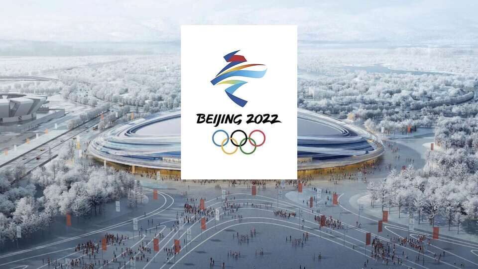 Трансляция олимпийских игр в Пекине