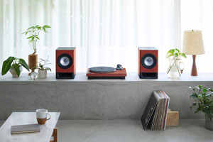 Акустические системы Technics SC-CX700 и проигрыватель SL-40CBT | Обзор онлайн-журнала Hifi Pig