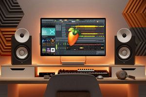 &#8203;В FL Studio 25 появится ИИ-помощник Gopher
