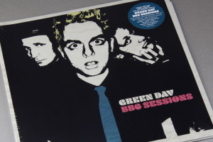 Green Day – The BBC Sessions. Живая летопись в четырёх актах. Обзор