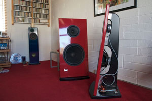 Корпус акустики как главный элемент ее конструкции