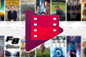 Google Play Movies предложит 4K-фильмы в HDR10+