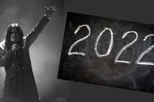 Альбом Оззи Осборна с Закком Уайлдом и другими известными музыкантами выйдет весной 2022 года
