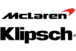 Klipsch стала официальным партнером гоночной команды McLaren