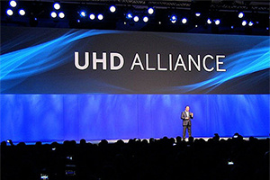 UHD Alliance завершила разработку сертификата UHD Premium для сетевых плееров, ТВ-приставок и ПК