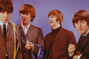 Sony Pictures снимет фильмы о каждом участнике The Beatles — картины будут связаны общим сюжетом