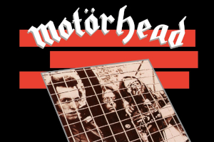 Motorhead - On Parole. Самый коллекционный Моторхед. Обзор