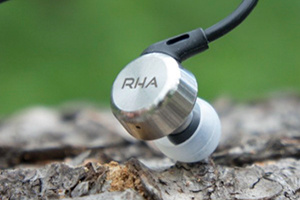Обзор наушников RHA MA750: первый шаг на пути к Hi-Res музыке