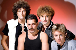Почему группа Queen так популярна
