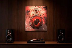 Clearaudio получила эксклюзив