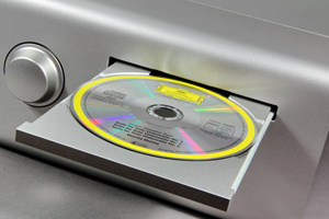 Как получить наилучший звук от CD-проигрывателя