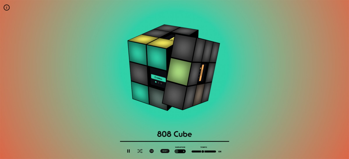 Cube com