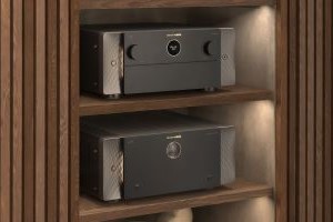 Marantz анонсировал выпуск новых моделей предусилителя и усилителя мощности