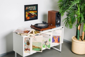 Дайджест винила и CD. Сентябрь
