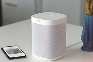 Alexa-колонки Sonos научились транслировать интерком-сообщения в домашней сети