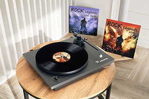 Rock Legends Live: уникальный состав исполнителей и энергия живого выступления. Обзор