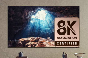 Ассоциация 8K дополнила список требований к 8K TV