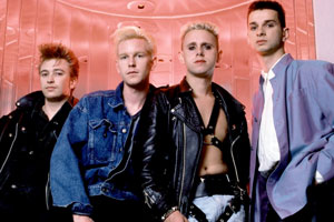 Depeche Mode Stripped: синт-роковый гимн, который вдохновил Трента Резнора