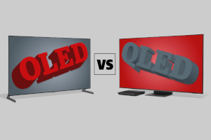 OLED или QLED: какая технология лучше?