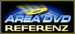 Логотип награды Areadvd Referenz
