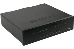Лучшие ЦАП до $10 000: обзор Denafrips Terminator 15th | theabsolutesound.com