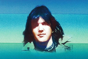 Грэм Парсонс: история сдержанного обещания