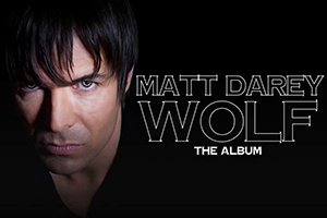Мэтт Дэри записал альбом специально для систем Dolby Atmos