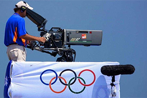 NHK установила график 8К-трансляций Олимпийских игр